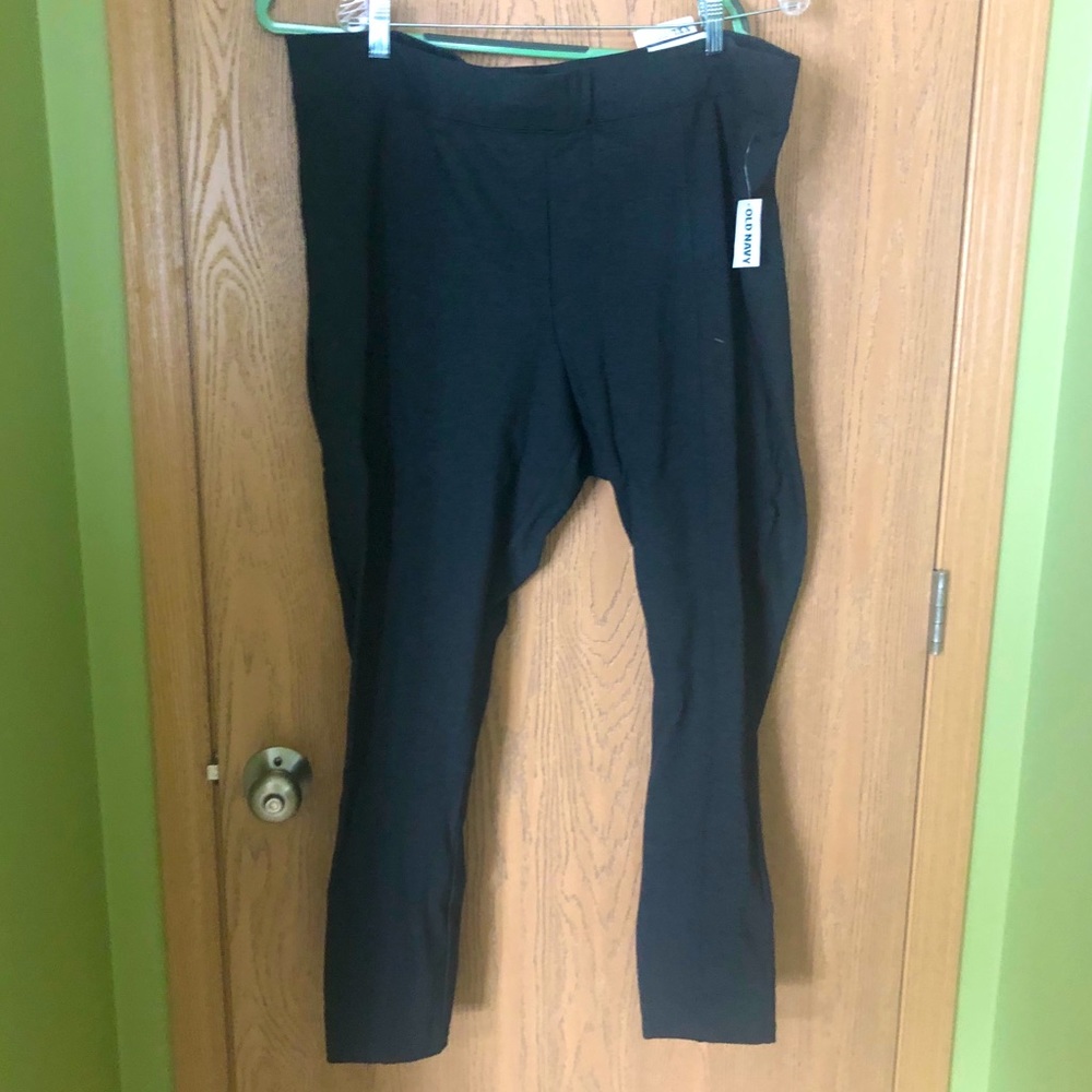 Old Navy Stretch Jegging Pant